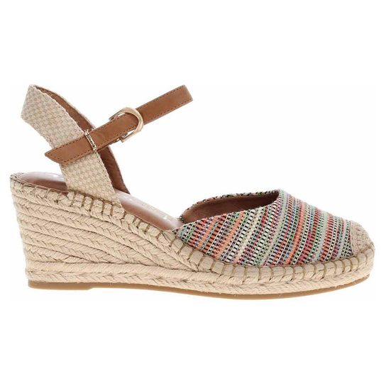 Buty Tamaris 12961042902 Tamaris
