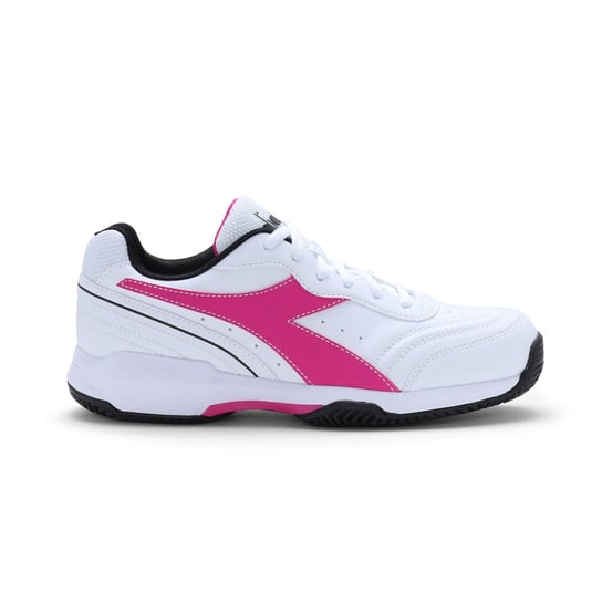 Buty tenisowe damskie DIADORA S. CHALLENGE 4 W SL CLAY - 37 Diadora