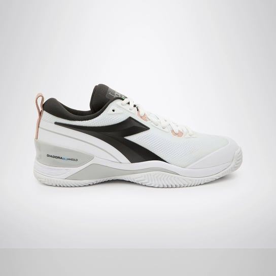 Buty tenisowe damskie DIADORA SPEED BLUSHIELD 5 W CLAY - 39 Diadora