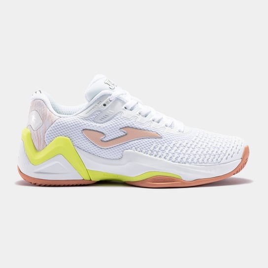 Buty tenisowe damskie Joma T.Ace Lady clay white Joma