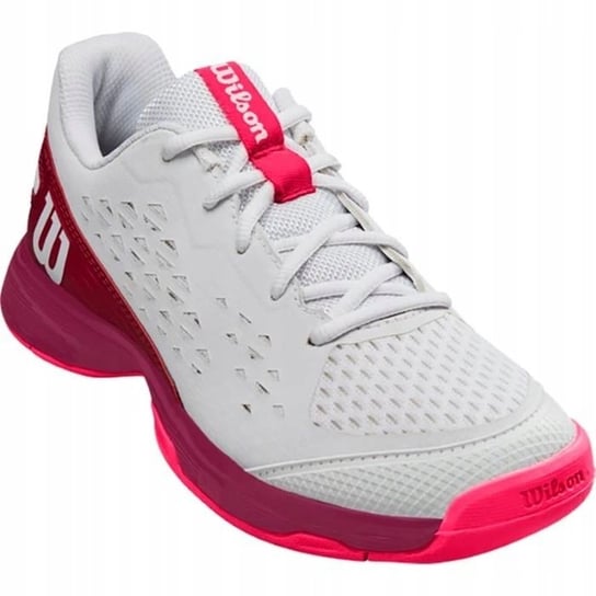 Buty tenisowe dziecięce Wilson Rush Pro JR. 38 1/3 Wilson