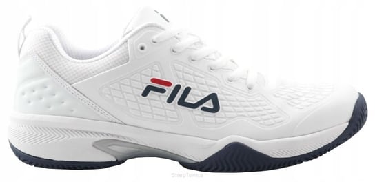 Buty tenisowe Fila Sabbia Lite 2 białe 44 Fila