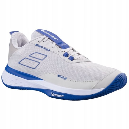 Buty tenisowe męskie Babolat SFX EVO All Court Men oatmeal 41 Babolat