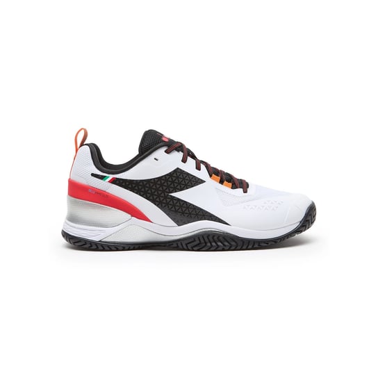 Buty tenisowe męskie DIADORA BLUSHIELD TORNEO AG - 43 Diadora