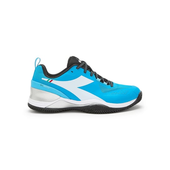 Buty tenisowe męskie DIADORA BLUSHIELD TORNEO CLAY-46 Diadora