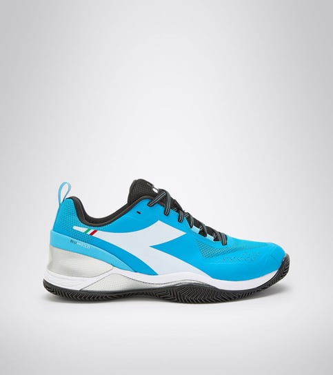 Buty Tenisowe Męskie Diadora Blushield Torneo Clay Diadora