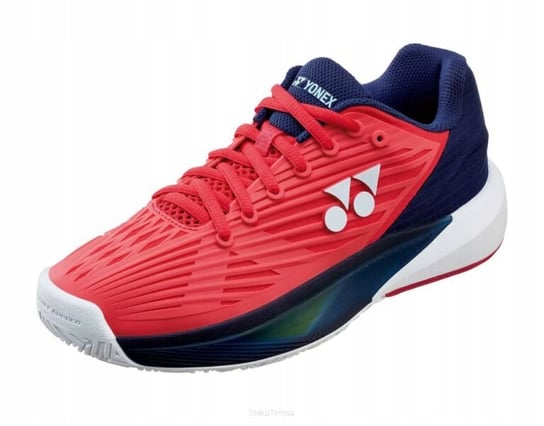 Buty tenisowe Yonex US Power Cushion Eclipsion 5 Women - różowe 41 Yonex