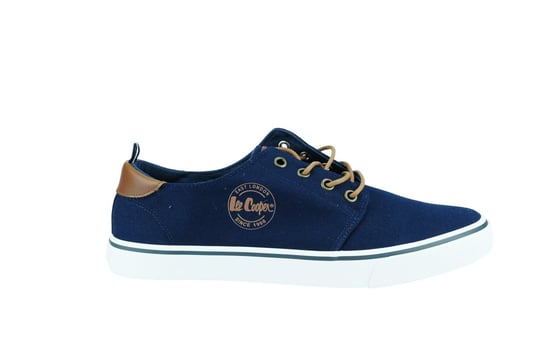 Buty Tenisówki Męskie Lee Cooper LCW-25-02-3241MB 41 Inna marka