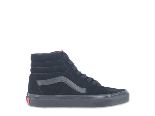 Buty Tenisówki Vans Sk8-HI BLACK VN000D5IBKA1 39 Vans