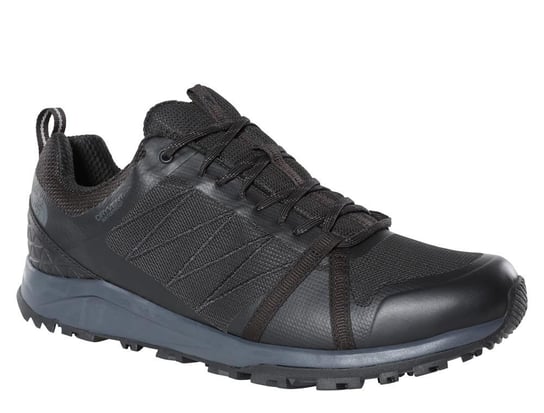 Buty The North Face M Litewave Fastpack Ii Wp - 46.0 The North Face