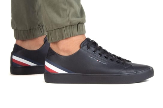 BUTY TOMMY HILFIGER VULC CORE LOW  FM0FM04778 0GQ Tommy Hilfiger