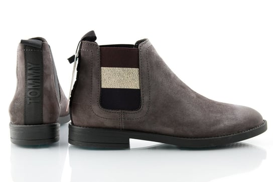 Buty Tommy Jeans Essental Chelsea Boot-40 Tommy Hilfiger