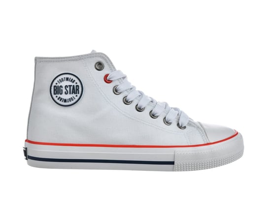 Buty Trampki Damskie BIG STAR NN274660 37 Big Star