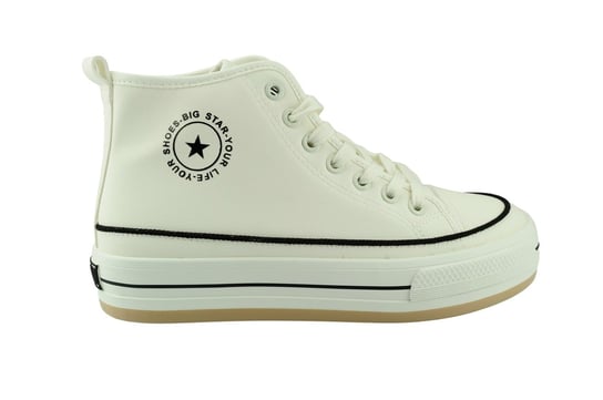 Buty Trampki Damskie BIG STAR OO274061 37 Big Star