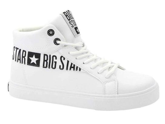 Buty Trampki Męskie Big Star E Big Star