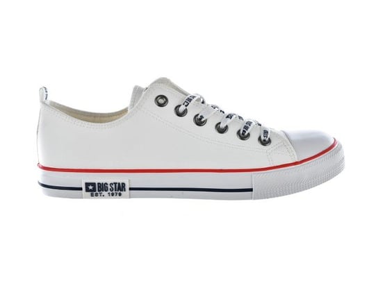 Buty Trampki Męskie Big Star K Big Star