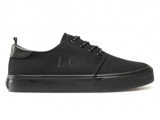 Buty Trampki Męskie Lee Cooper Lcw-22-31-0857M 40 Lee Cooper