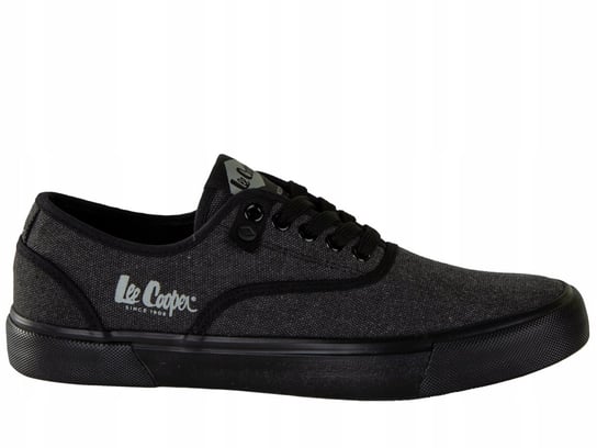 Buty Trampki Męskie Lee Cooper Lcw-24-02-2150Mc 45 Lee Cooper