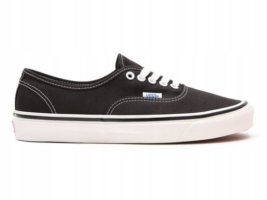 BUTY TRAMPKI VANS VN0A38ENMR2 TENISÓWKI czarne 38 Vans