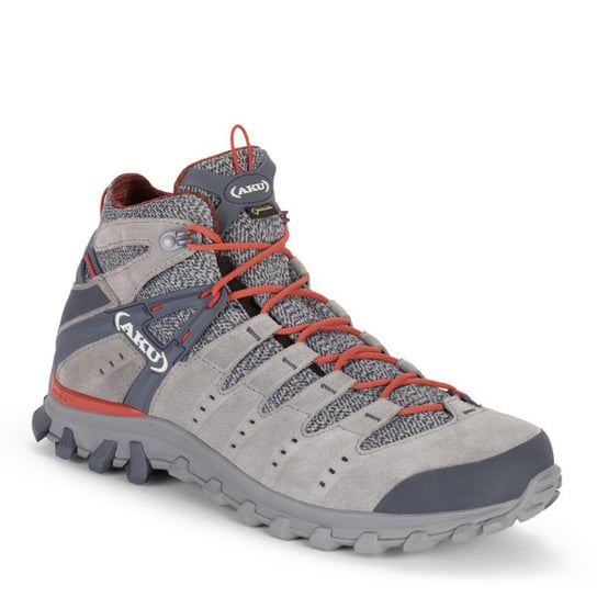 Buty trekkingowe Aku Alterra [713107] GORE-TEX-42,5 Inna marka