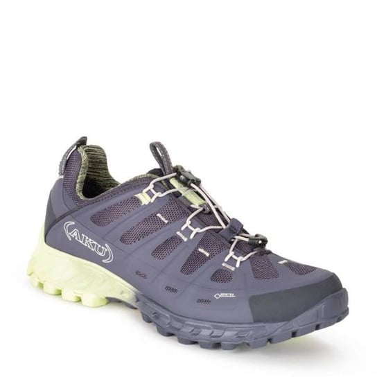 Buty trekkingowe Aku Selvatica GTX [679428]-37,5 Inna marka