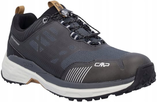 BUTY TREKKINGOWE CMP POHLARYS LOW Q23127 U423 39 Cmp