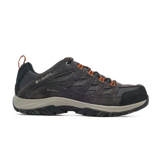 Buty trekkingowe Columbia CRESTWOOD WATERPROOF 1765391053 43 Columbia