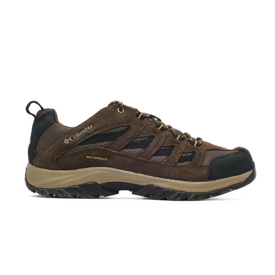 Buty trekkingowe Columbia CRESTWOOD WATERPROOF 1765391255 42 1/2 Columbia