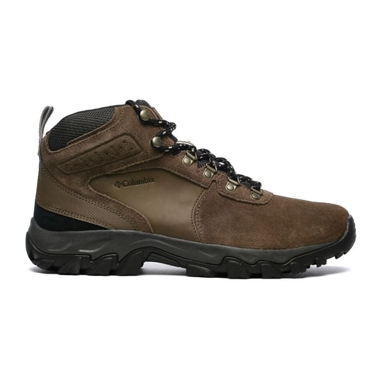 Buty trekkingowe Columbia NEWTON RIDGE PLUS II SUEDE WP 1746411204 46 Columbia