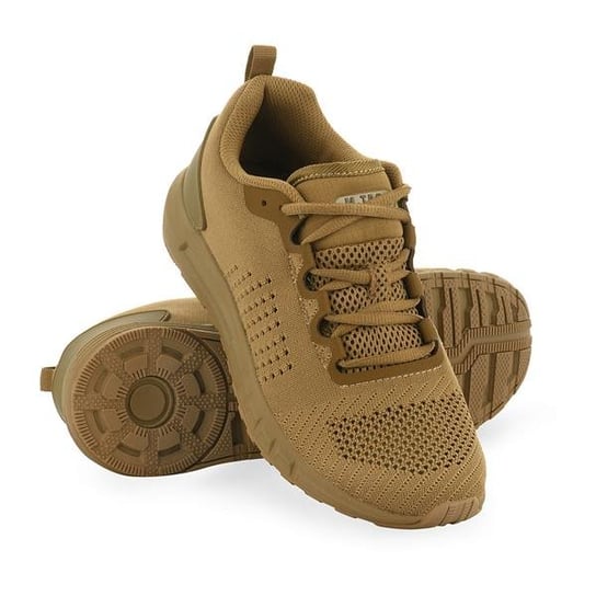 Buty trekkingowe coyote Summer M-Tac M-Tac