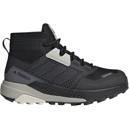 Buty trekkingowe damskie adidas TERREX TRAILMAKER MID R.RDY K czarne FW9322-32 Inna marka