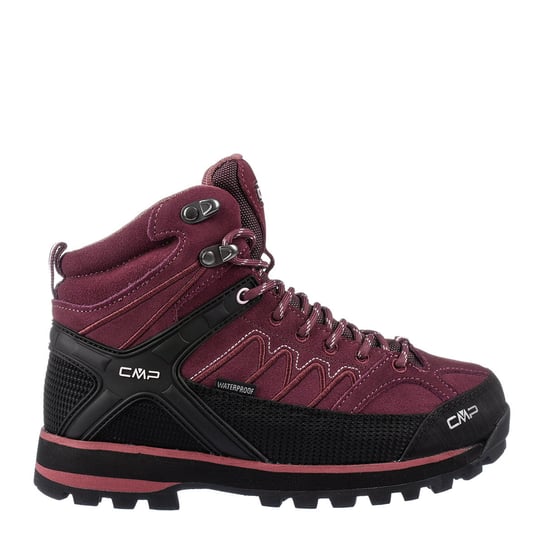 Buty trekkingowe damskie CMP Moon Mid WP 31Q4796 r.38 Cmp