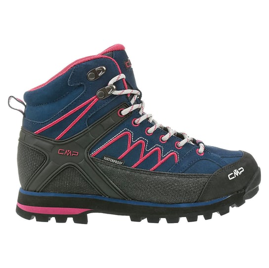 Buty Trekkingowe Damskie Cmp Moon Mid Wp 31Q4796| R.41 | ===> Rok 2022 Cmp