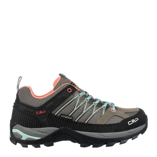 Buty trekkingowe damskie CMP RIGEL LOW Cmp