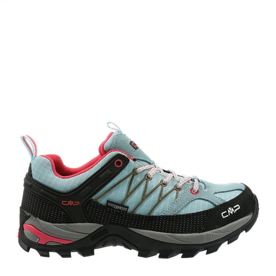 Buty Trekkingowe Damskie Cmp Rigel Low Cmp Sport Sklep Empik Com