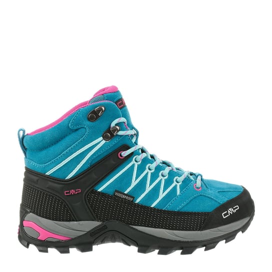 Buty Trekkingowe Damskie Cmp Rigel Mid Cmp