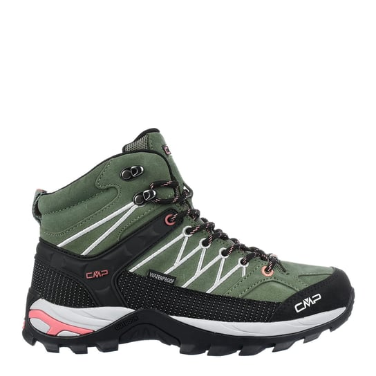 Buty trekkingowe damskie CMP RIGEL MID Cmp