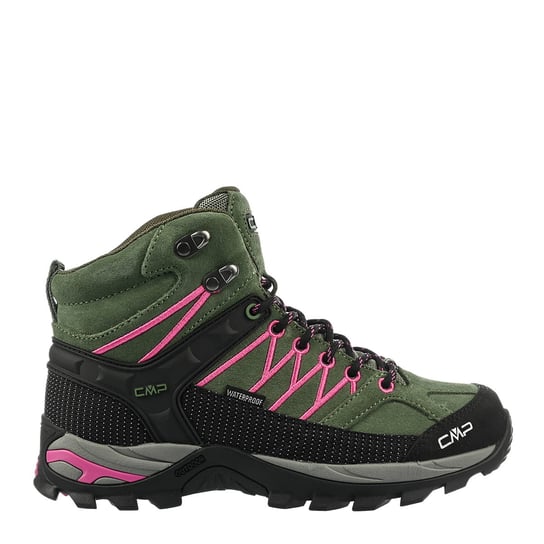 Buty trekkingowe damskie CMP RIGEL MID Cmp