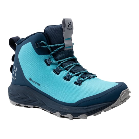 Buty trekkingowe damskie Haglöfs L.I.M FH GTX Mid Haglofs