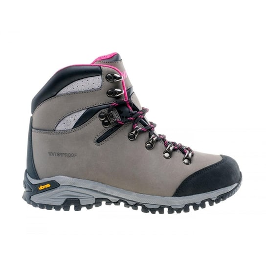 Buty trekkingowe damskie Hi-Tec Sajama MID WP WO'S - 36 Hi-Tec