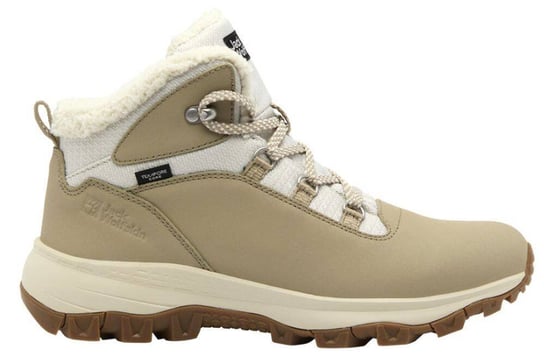 Buty trekkingowe damskie Jack Wolfskin EVERQUEST TEXAPORE MID W  (4053581_A0030)-37.5 Jack Wolfskin