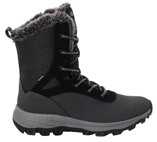 Buty trekkingowe damskie Jack Wolfskin EVERQUEST TEXAPORE SNOW HIGH W  (4053601_6369)-39.5 Jack Wolfskin