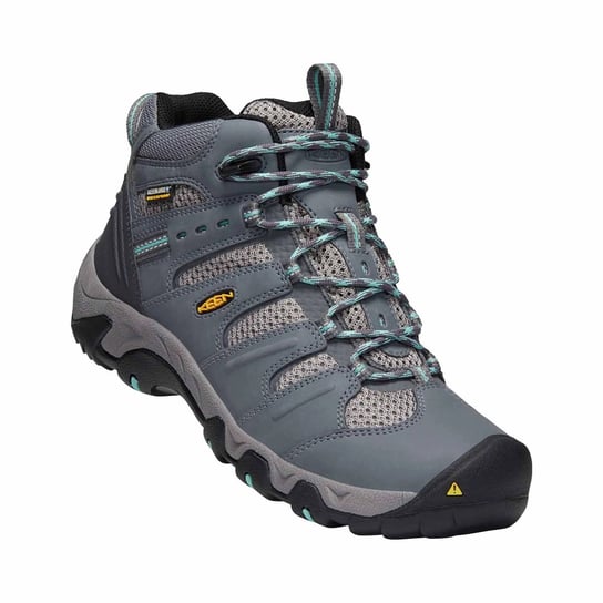 Buty Trekkingowe Damskie Keen Koven Mid Wp-39,5 KEEN