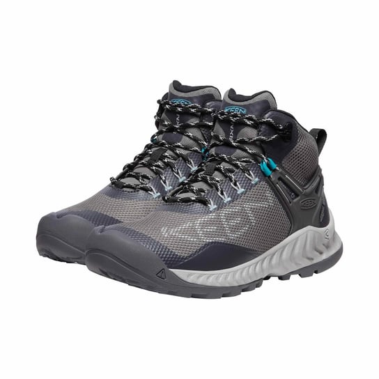 Buty trekkingowe damskie KEEN NXIS EVO MID WP-37,5 KEEN