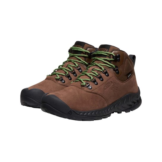 Buty trekkingowe damskie KEEN NXIS EXPLORER MID WP-39 KEEN