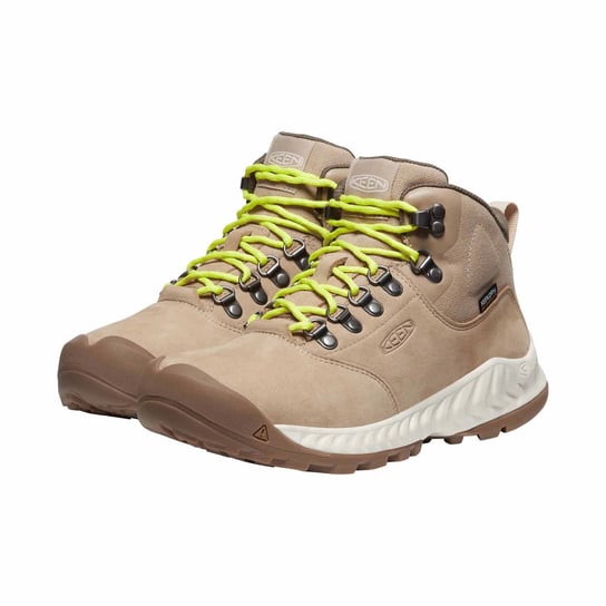 Buty trekkingowe damskie KEEN NXIS EXPLORER MID WP-39 KEEN