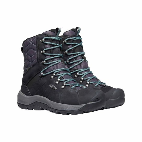 Buty Trekkingowe Damskie Keen Revel Iv High Polar-40,5 KEEN