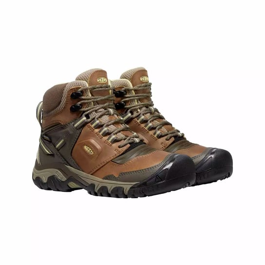 Buty trekkingowe damskie KEEN RIDGE FLEX MID WP-36 KEEN