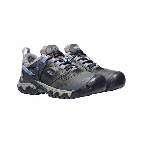 Buty trekkingowe damskie KEEN RIDGE FLEX WP-38,5 KEEN