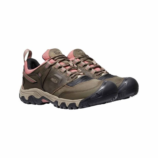 Buty Trekkingowe Damskie Keen Ridge Flex Wp-38,5 KEEN